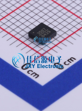 HMC3587LP3BETR  ADI(亚德诺)/LINEAR  SMT-12