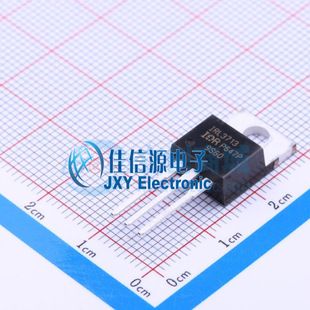 场效应管(MOSFET)     IRL3713PBF  TO-220