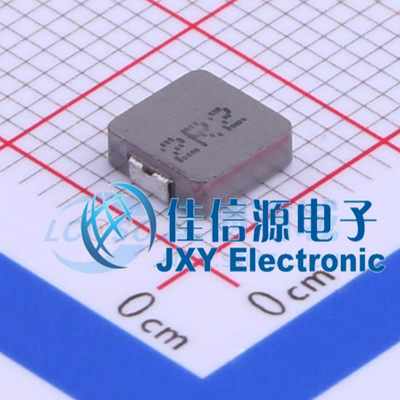 奇力新功率电感 MHCI05018-2R2M-R8A SMD 2.2uH ±20% 6.5A 全新