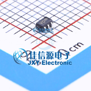 逻辑门     MC74VHC1G01DFT1G  onsemi(安森美)  SOT-353
