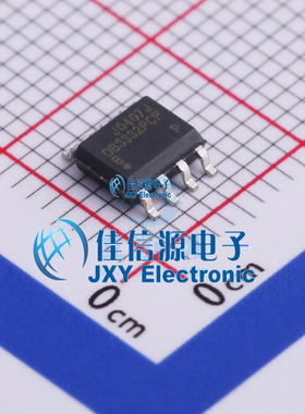 LED驱动 OB3332BPCPA-J OB(昂宝) SOP-8-4.0mm 全新原装 现货直拍