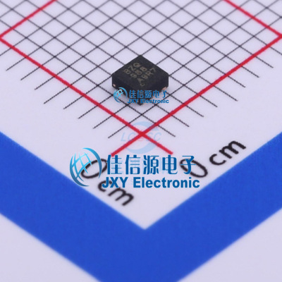 LED驱动     TPS61160DRVR  TI(德州仪器)  WSON-6-EP
