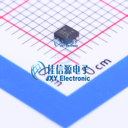 线性稳压器(LDO)   LP5912-3.3DRVT  TI()  WSON-6