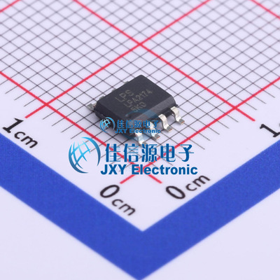 LPA2174SPF  LOWPOWER(微源半导体)  ESOP-8