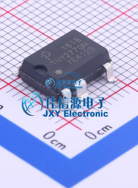 AC-DC控制器和稳压器  TNY277GN-TL  Power  SMD-8C