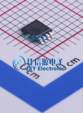 DIO20882MP8  DIOO(帝奥微)  MSOP8