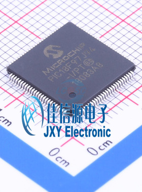 PIC18F97J94-I/PT MICROCHIP(美国微芯) TQFP-100_12x12x04P