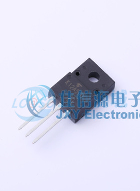 TK12A50D  TOSHIBA(东芝)  TO-220