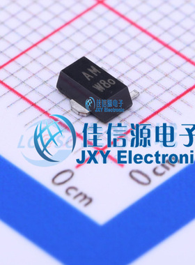 三极管(BJT)    BCX52-16,115  Nexperia(安世)  SOT-89-3