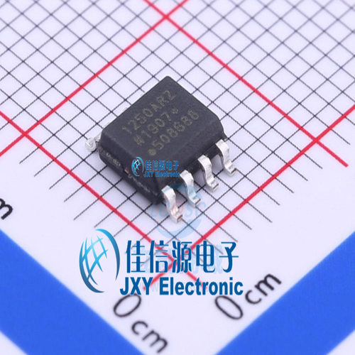 ADUM1250ARZ-RL7  ADI(亚德诺)/LINEAR  SOIC-8_150mil