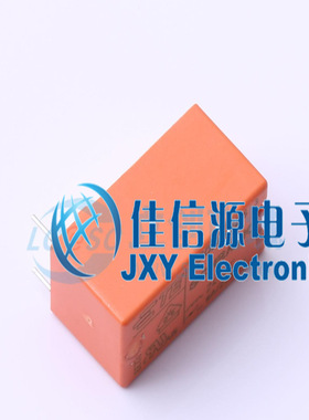 功率继电器      2-1416010-7   TE Connectivity(美国泰科)
