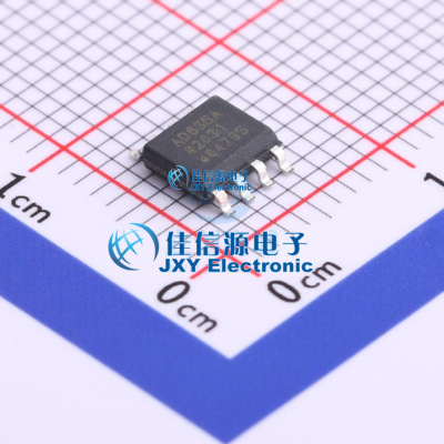 AD835ARZ  ADI(亚德诺)/LINEAR  SOIC-8-150mil