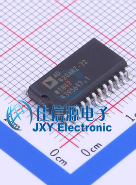 AD420ARZ-32  ADI(亚德诺)/LINEAR  SOP-24_300mil