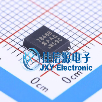 场效应管  SI7848BDP-T1-GE3  VISHAY(威世)  PowerPAK-SO-8