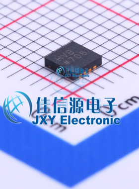 AD8337BCPZ-R2  ADI(亚德诺)/LINEAR  LFCSP-8