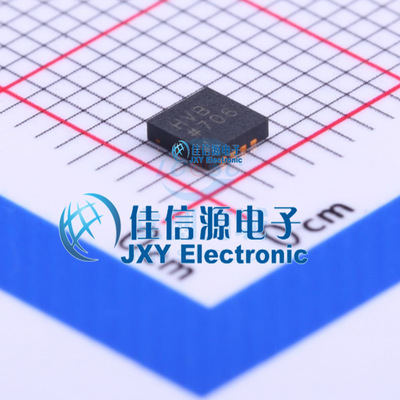 AD8337BCPZ-R2  ADI(亚德诺)/LINEAR  LFCSP-8