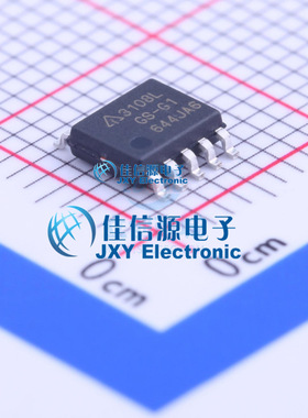 AC-DC控制器和稳压器  AP3108LGSTR-G1  DIODES(美台)  SSOP-9