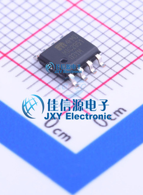 MIC2951-03YM-TR  MICROCHIP(美国微芯)  SOIC-8_150mil