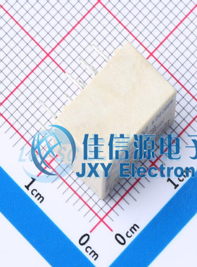 信号继电器      V23079A1003B301   TE Connectivity(美国泰科)