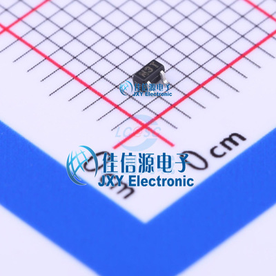 场效应管(MOSFET)    WNM4153-3/TR  WILLSEMI(韦尔)  SOT-523
