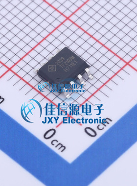 栅极驱动IC   TF2106M-TAH  TFSS(德律风根)   SOIC-8