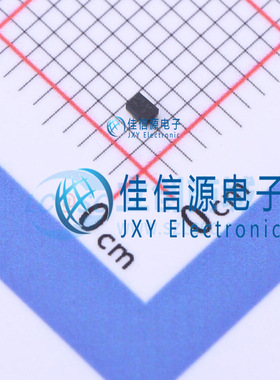 霍尔传感器     HGDESM033A   ALPS/阿尔卑斯    SMD