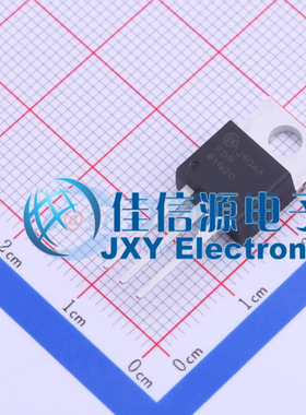 场效应管(MOSFET)     FDP61N20  onsemi(安森美)  TO-220