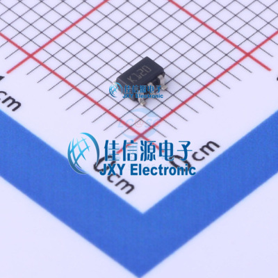 TS971ILT  ST(意法半导体)  SOT-23-5