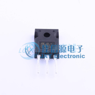场效应管(MOSFET)       SCT20N120  ST(意法半导体)  HiP-247