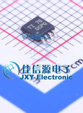 OPA2314AIDGKR  TI()  VSSOP-8_3x3x065P