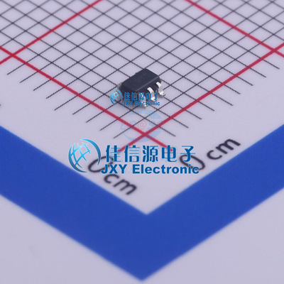 DIO3581SC5  DIOO(帝奥微)  SC70-5