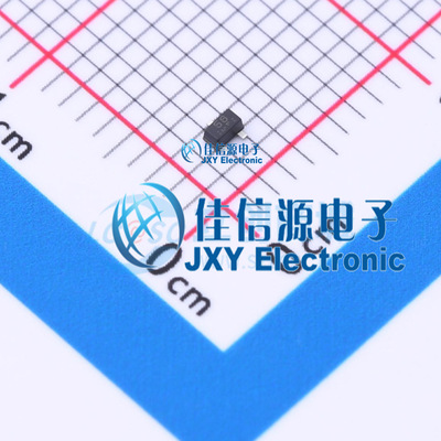 数字晶体管      DTA023YEBTL  ROHM(罗姆)  SOT-416FL