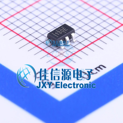 电池管理     BQ21040DBVT  TI()  SOT-23-6