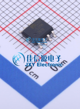 MIC5209-5.0YM  MICROCHIP(美国微芯)  SOIC-8