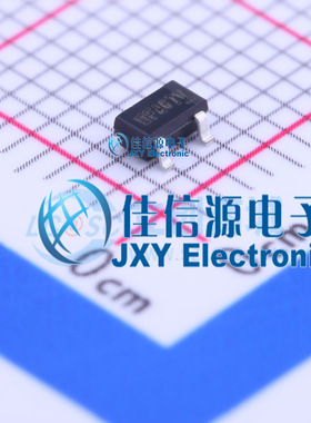 场效应管(MOSFET)    ME2306A  MATSUKI(松木)  SOT-23