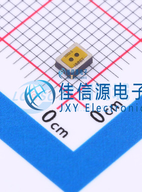 气体传感器   SYS1002-H2  saiya(赛亚)  SMD-4P,2.5x3.2mm
