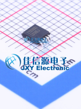LY8209UT  Lyontek(台湾来扬)  MSOP-10