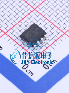 AD8307ARZ  ADI(亚德诺)/LINEAR  SOIC-8