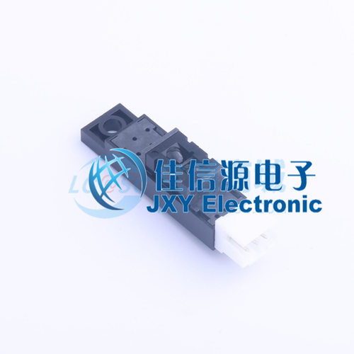 反射式光电开关     GP2A25J0000F  SHARP(夏普)