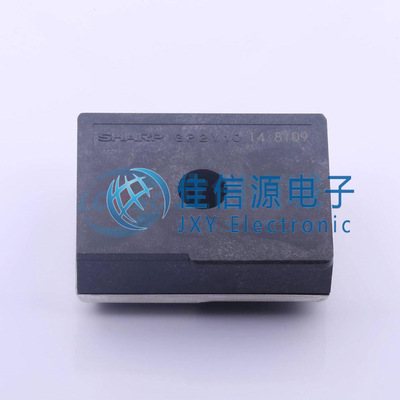 专用传感器    GP2Y1014AU0F  SHARP(夏普)