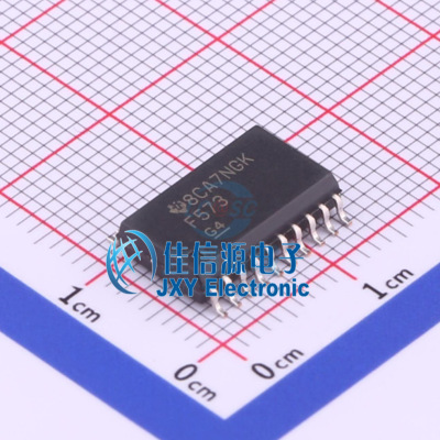 锁存器    SN74F573DWR  TI()  SOIC-20