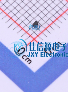 场效应管(MOSFET)    PMZ390UNEYL  Nexperia(安世)  SOT-883-3