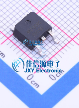 场效应管(MOSFET)    WSF3040  WINSOK(微硕)  TO-252-2(DPAK)