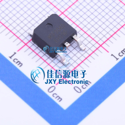 场效应管(MOSFET)    WSF3040  WINSOK(微硕)  TO-252-2(DPAK)