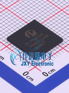PI7C9X2G404ELZXAE  DIODES(美台)  AQFN-136