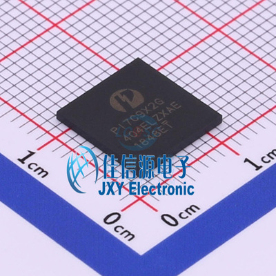 PI7C9X2G404ELZXAE  DIODES(美台)  AQFN-136