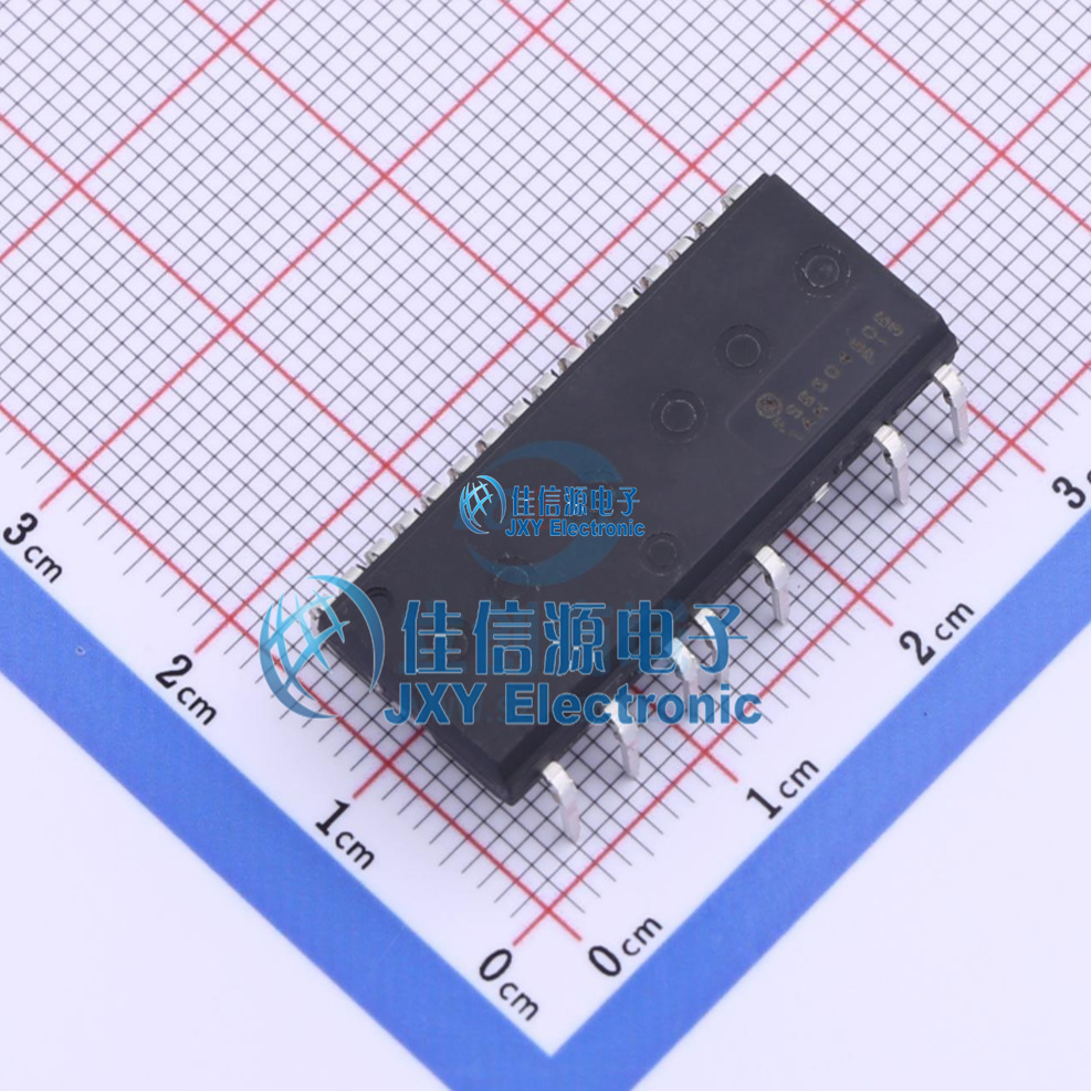 智能功率模块   FSB50450B  onsemi(安森美)  SPM5P-023