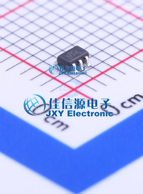 监控和复位芯片   TPS3801I50DCKR  TI()  SC-70-5