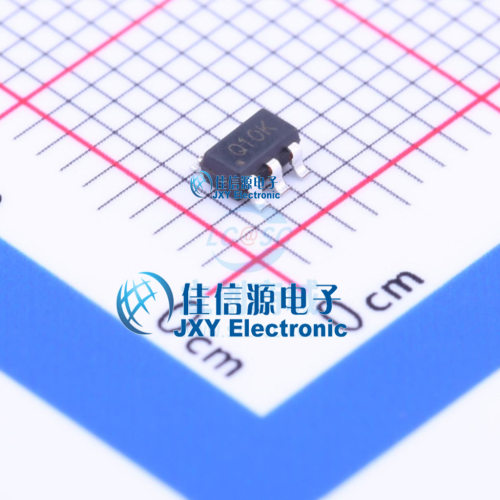 电池管理   IP2110  INJOINIC(英集芯)  SOT-23-5