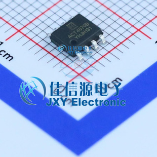 DC-DC电源芯片  ACT4070BYH-T  Qorvo  SOIC-8 EP 150mil